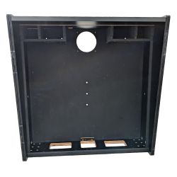 Toy Story 4 Backbox Base Wood Assembly
